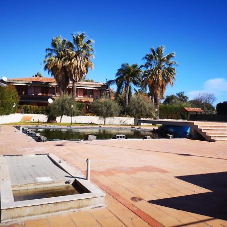 Elegant Apartment In Residence With Pool Acireale Εξωτερικό φωτογραφία
