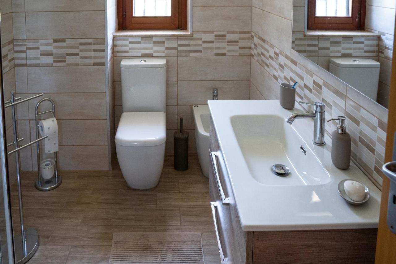 Elegant Apartment In Residence With Pool Acireale Εξωτερικό φωτογραφία
