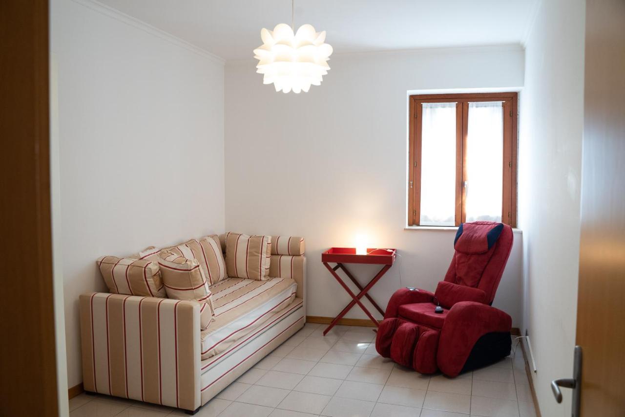 Elegant Apartment In Residence With Pool Acireale Εξωτερικό φωτογραφία