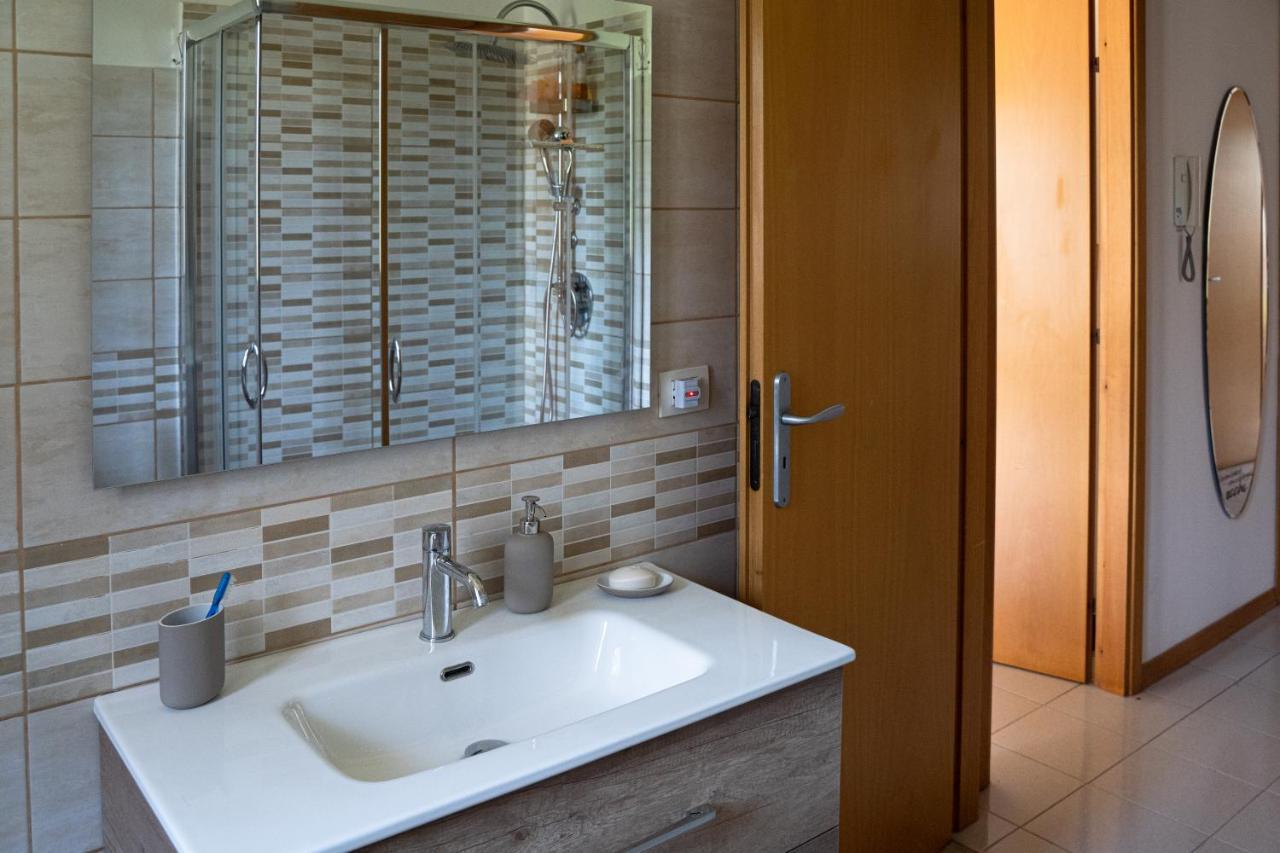 Elegant Apartment In Residence With Pool Acireale Εξωτερικό φωτογραφία
